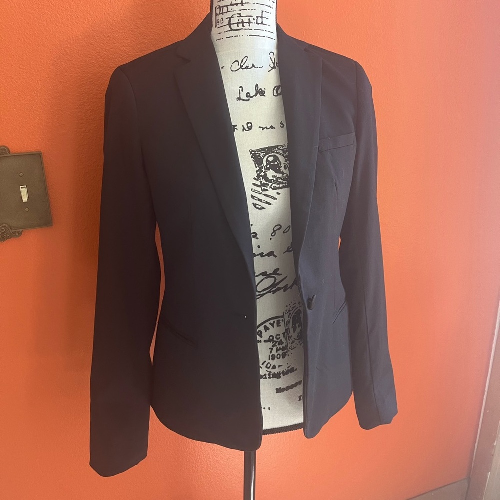 Maison Scotch Blazer